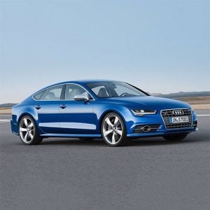Audi A7/S7/RS7 | Abt Sportsline Hungary